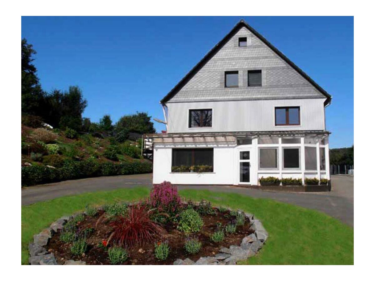 Holiday room Pilgerzimmer