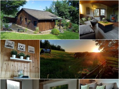 Holiday room Pilgerzimmer - Outdoor photo 9