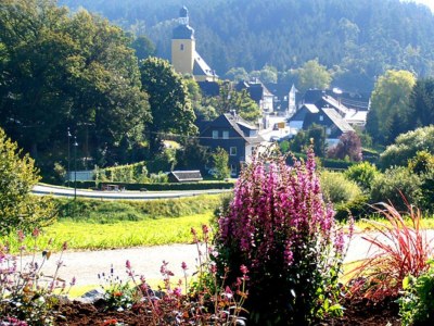 Holiday room Pilgerzimmer - Outdoor photo 10