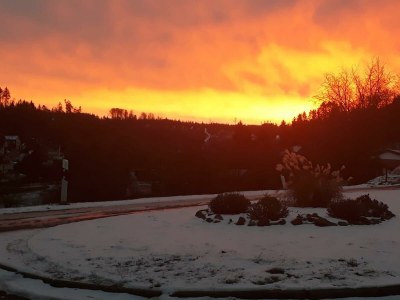 Holiday room Pilgerzimmer - Outdoor photo 13