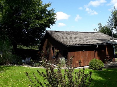 Holiday room Pilgerzimmer - Outdoor photo 14