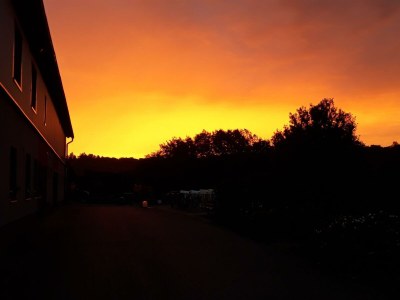 Holiday room Pilgerzimmer - Outdoor photo 16