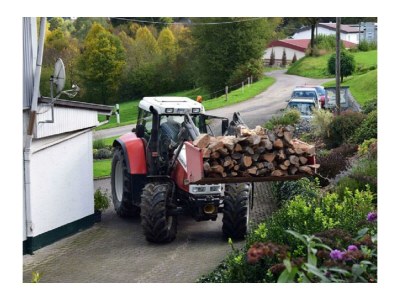 Holiday room Pilgerzimmer - Outdoor photo 18