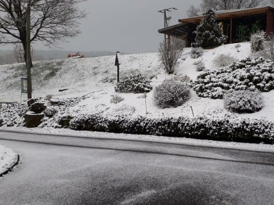 Holiday room Pilgerzimmer - Outdoor photo 25