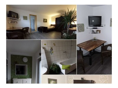 Holiday room Pilgerzimmer - Features photo 28