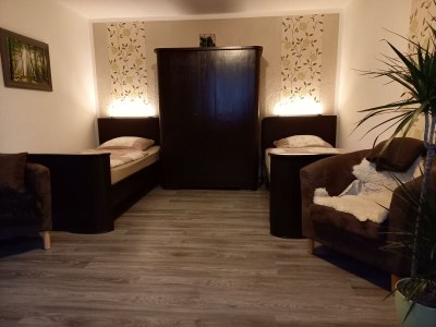 Holiday room Pilgerzimmer - Features photo 29