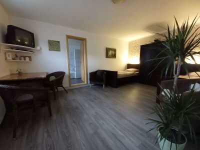 Holiday room Pilgerzimmer - Features photo 30