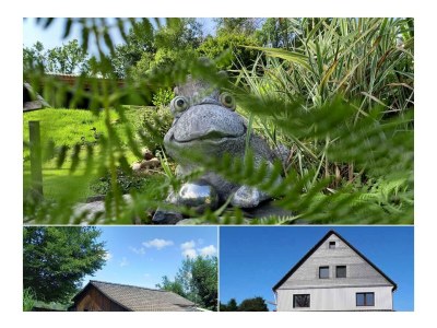 Holiday room Pilgerzimmer - Outdoor photo 33