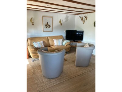 Apartment Ferienhaus/ ehem. Jagdhütte Held - Features photo 16