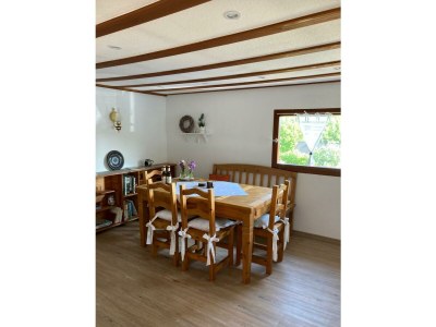 Apartment Ferienhaus/ ehem. Jagdhütte Held - Features photo 17