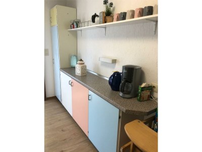 Apartment Ferienhaus/ ehem. Jagdhütte Held - Features photo 19