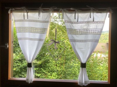 Apartment Ferienhaus/ ehem. Jagdhütte Held - Features photo 20