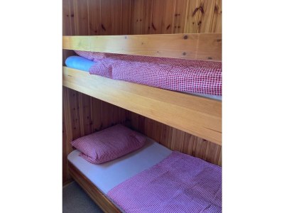 Apartment Ferienhaus/ ehem. Jagdhütte Held - Features photo 22