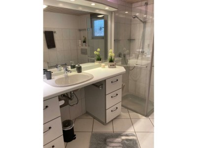 Apartment Ferienhaus/ ehem. Jagdhütte Held - Features photo 23