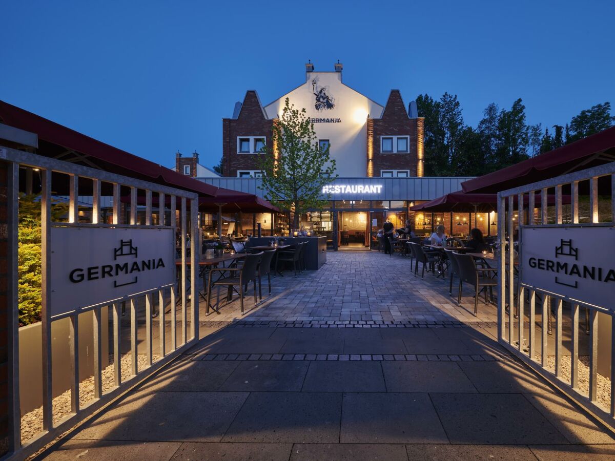 Holiday room Standard Doppelzimmer