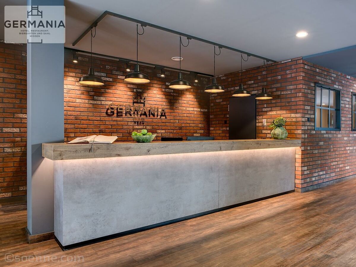 Holiday room Standard Doppelzimmer - Outdoor photo 4