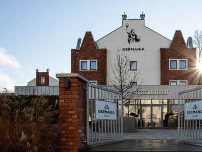 Holiday room Standard Doppelzimmer - Outdoor photo 2