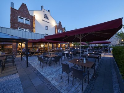 Holiday room Standard Doppelzimmer - Outdoor photo 3