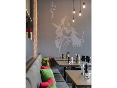 Holiday room Standard Doppelzimmer - Outdoor photo 6