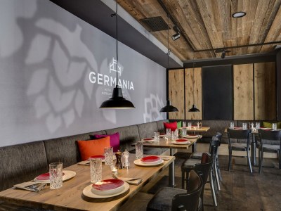 Holiday room Standard Doppelzimmer - Outdoor photo 7