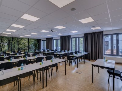 Holiday room Standard Doppelzimmer - Outdoor photo 9