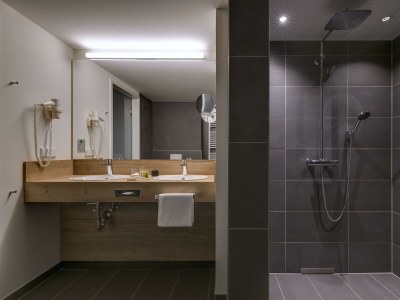 Holiday room Standard Doppelzimmer - Outdoor photo 11