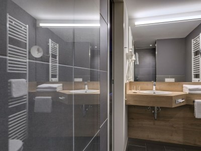 Holiday room Standard Doppelzimmer - Outdoor photo 13