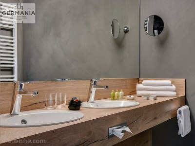 Holiday room Standard Doppelzimmer - Outdoor photo 14