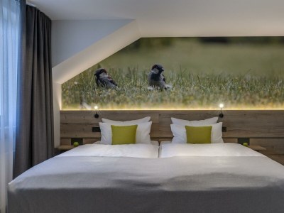 Holiday room Standard Doppelzimmer - Outdoor photo 16