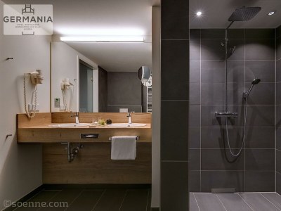 Holiday room Standard Doppelzimmer - Outdoor photo 18