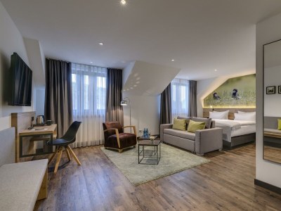 Holiday room Standard Doppelzimmer - Outdoor photo 20