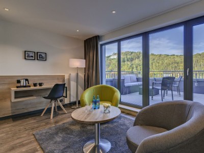 Holiday room Standard Doppelzimmer - Outdoor photo 21