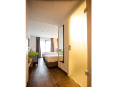 Holiday room Standard Doppelzimmer - Features photo 26