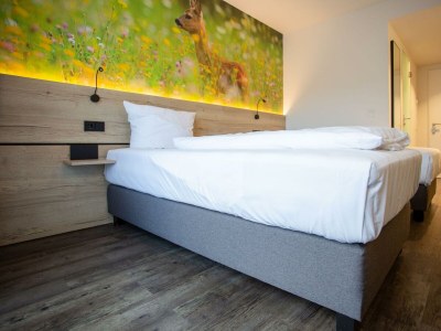 Holiday room Standard Doppelzimmer - Features photo 27