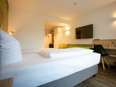 Holiday room Standard Doppelzimmer - Features photo 28