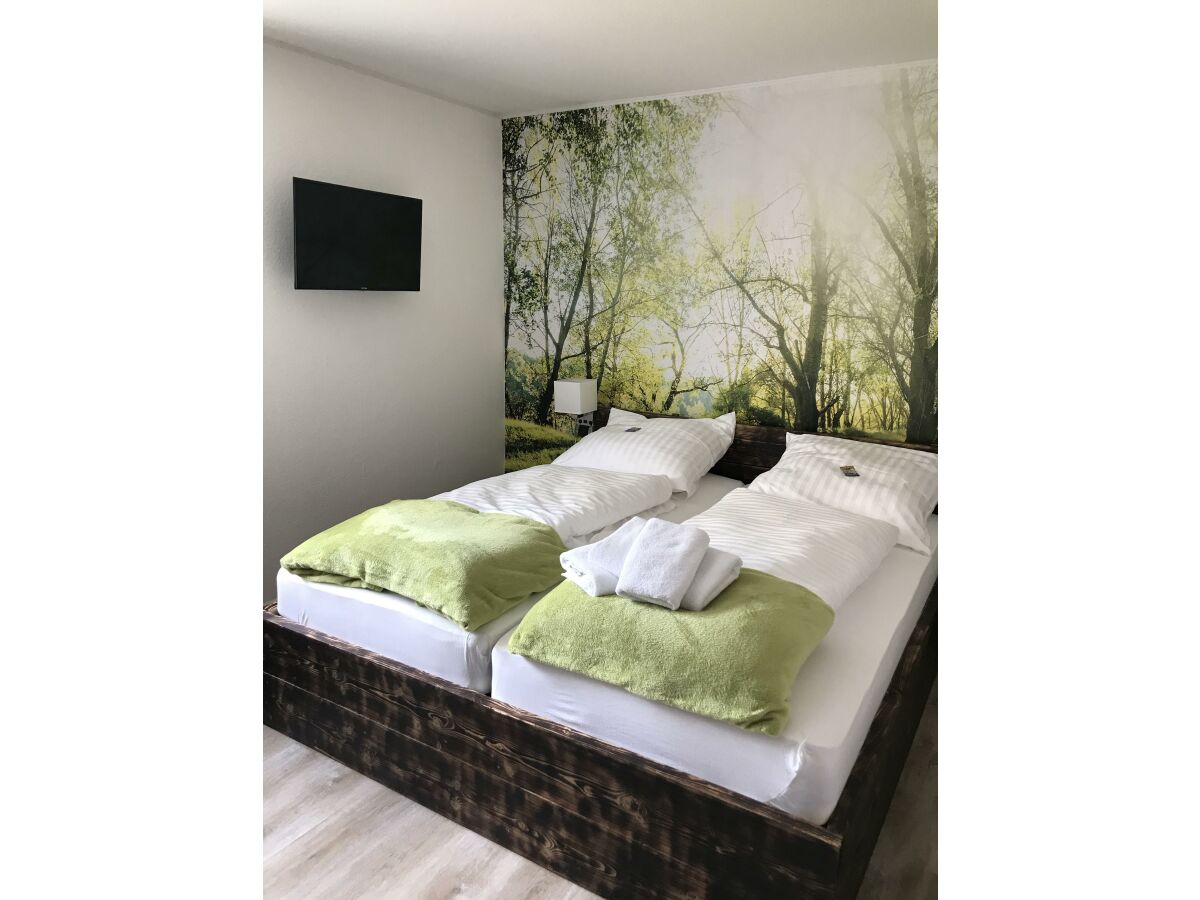 Holiday room Doppelzimmer, Dusche, WC, 1Schlafraum - Outdoor photo 3