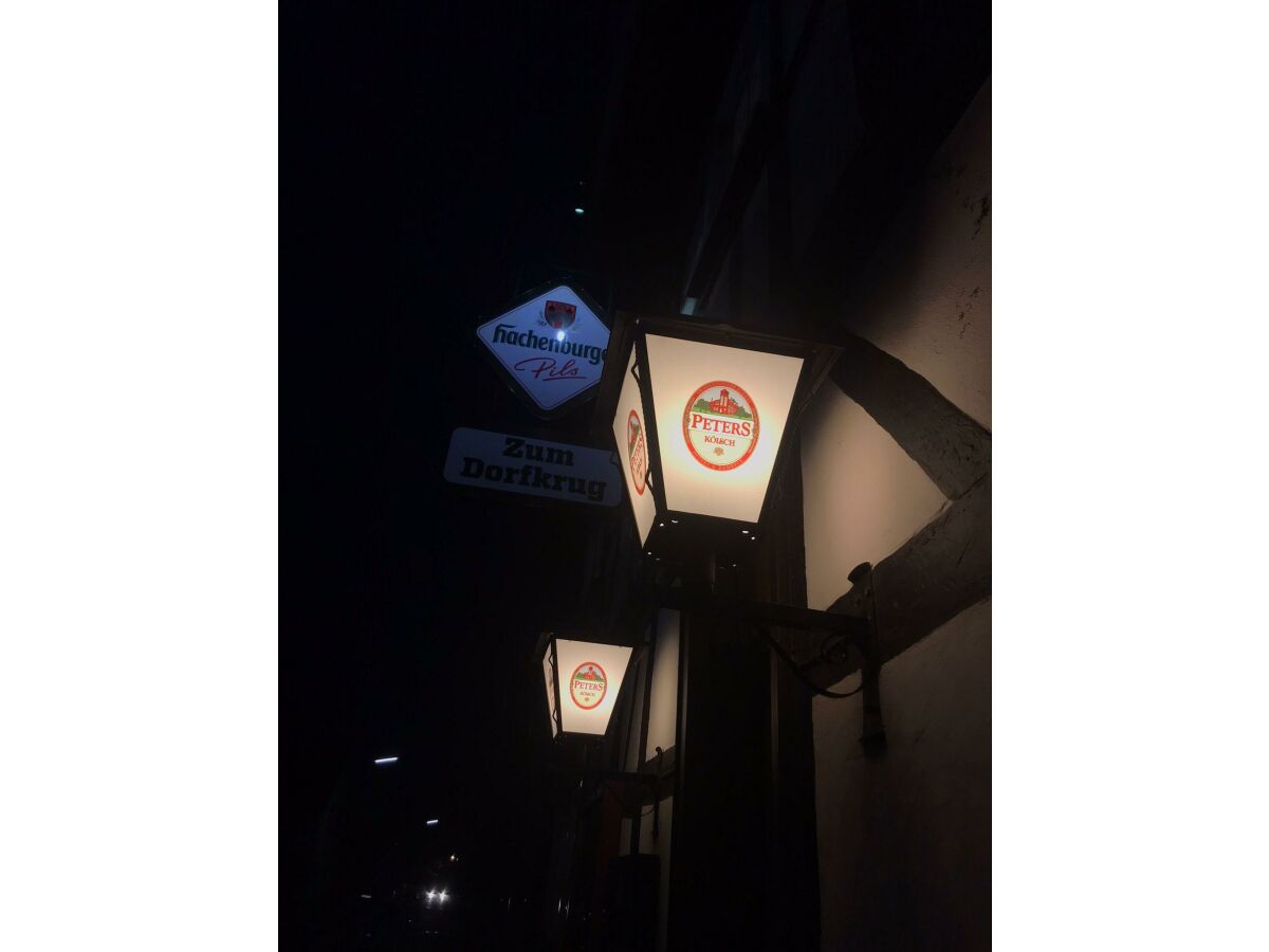 Holiday room Doppelzimmer, Dusche, WC, 1Schlafraum - Outdoor photo 4