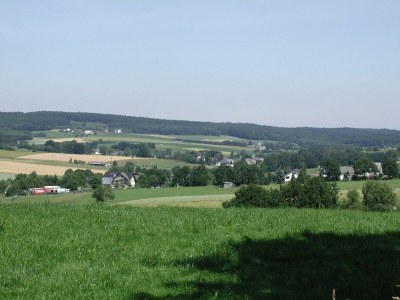 Holiday room Doppelzimmer, Dusche, WC, 1Schlafraum - Outdoor photo 8