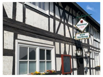 Holiday room Doppelzimmer, Dusche, WC, 1Schlafraum - Outdoor photo 14