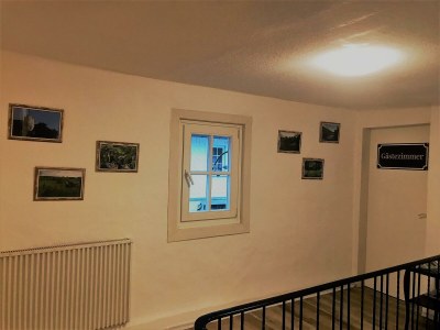 Holiday room Doppelzimmer, Dusche, WC, 1Schlafraum - Outdoor photo 16