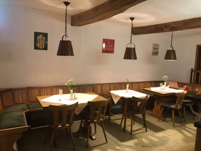 Holiday room Doppelzimmer, Dusche, WC, 1Schlafraum - Outdoor photo 21