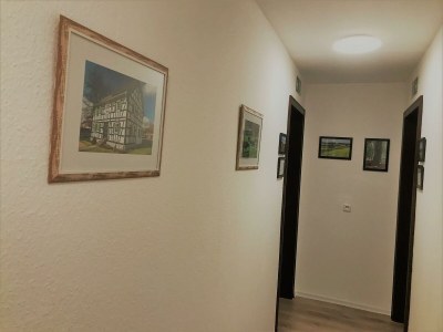 Holiday room Doppelzimmer, Dusche, WC, 1Schlafraum - Outdoor photo 26