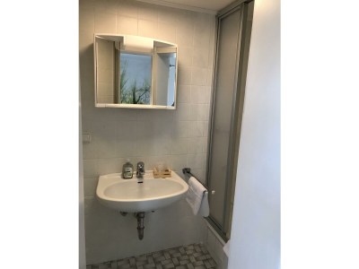 Holiday room Doppelzimmer, Dusche, WC, 1Schlafraum - Features photo 29