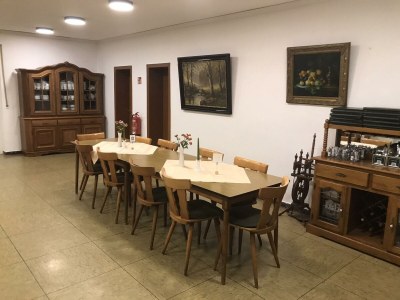 Holiday room Einzelzimmer, Dusche, WC, 1 Schlafraum - Outdoor photo 22