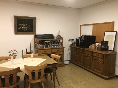 Holiday room Einzelzimmer, Dusche, WC, 1 Schlafraum - Outdoor photo 23