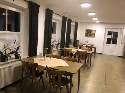 Holiday room Einzelzimmer, Dusche, WC, 1 Schlafraum - Outdoor photo 24