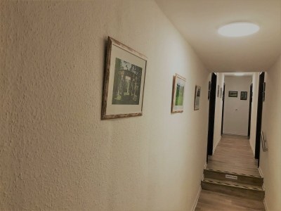 Holiday room Einzelzimmer, Dusche, WC, 1 Schlafraum - Outdoor photo 27