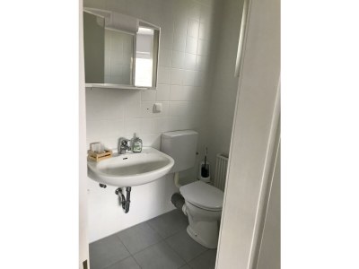 Holiday room Einzelzimmer, Dusche, WC, 1 Schlafraum - Features photo 32