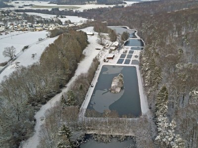 Apartment 2-Bettwohnung - Outdoor photo 11