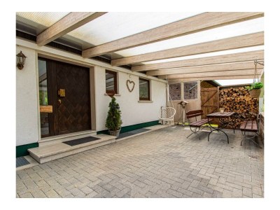 Apartment 2-Bettwohnung - Outdoor photo 16